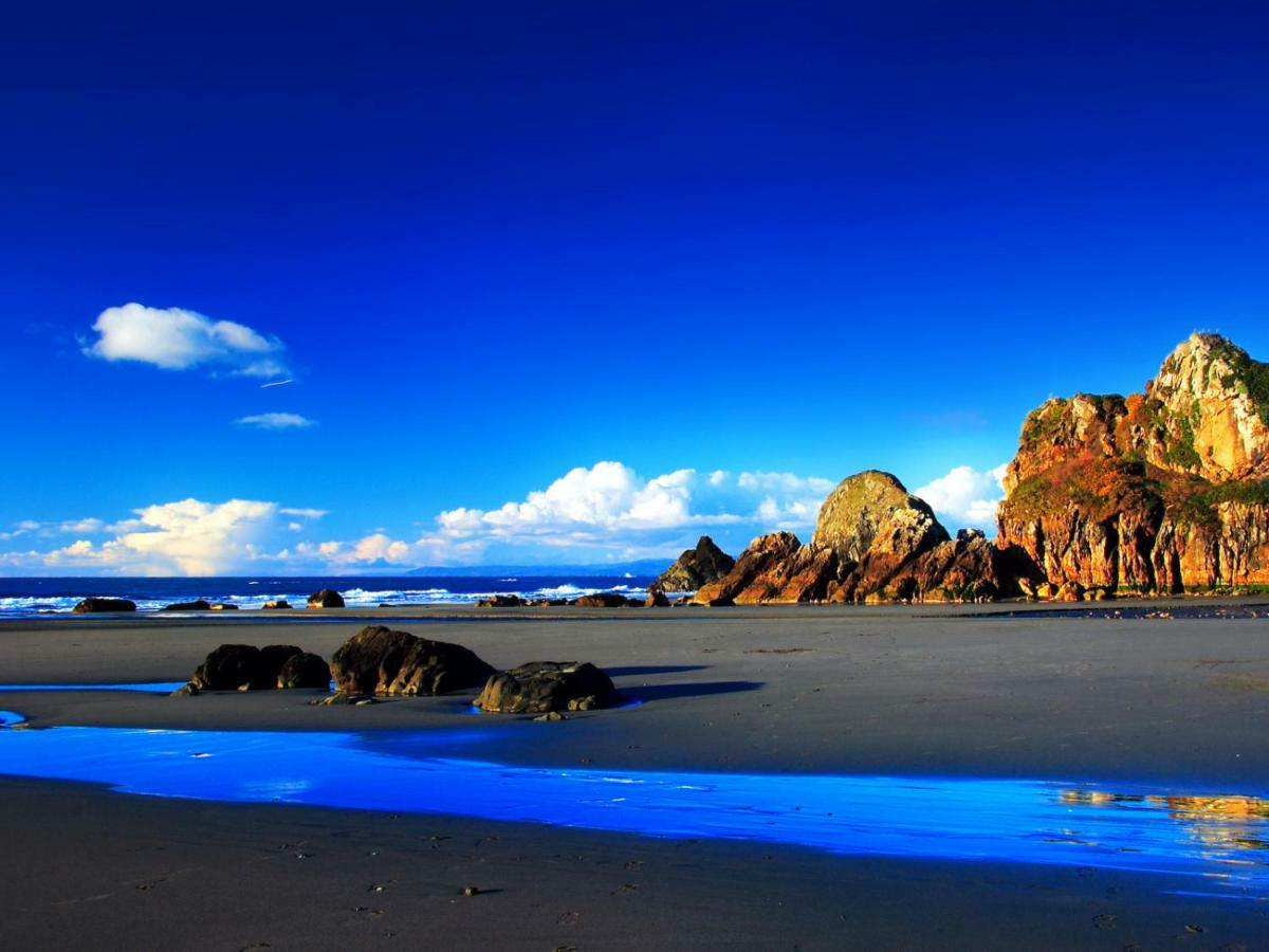 쿠딜레로 La Nana Del Mar / The Lullaby Of The Sea On Old Harbour 아파트 외부 사진